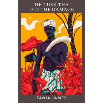 The Tusk That Did the Damage - Obcojęzyczna literatura faktu i reportaż - miniaturka - grafika 1