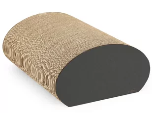 Gattino Drapak 11 Mruczek grafit - Drapaki dla kotów Gattino Drapak 11 Mruczek grafit - Drapaki dla kotów - miniaturka - grafika 1