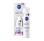 Serum do twarzy - NIVEA Cellular Expert Filler Hialuronowe Serum Wypełniające 40ml - miniaturka - grafika 1