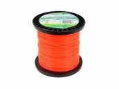 Akcesoria do kos i kosiarek - Żyłka do podkaszarki okrągła 2.0mmx1LB (27) - miniaturka - grafika 1