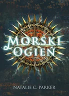 Fantasy - Morski Ogień Natalie C.parker - miniaturka - grafika 1