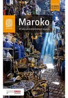 E-booki - przewodniki - Maroko. W labiryncie orientalnych medyn - miniaturka - grafika 1