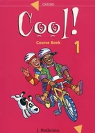 Podręczniki dla szkół podstawowych - Wendy Superfine, Jackie Holderness Cool 1 SB OXFORD - miniaturka - grafika 1