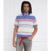 Koszule męskie - POLO RALPH LAUREN Polo | Classic fit - miniaturka - grafika 1