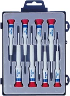 Śrubokręty - King Tony KING TONY WKRETAKI PRECYZYJNE 8cz. - miniaturka - grafika 1