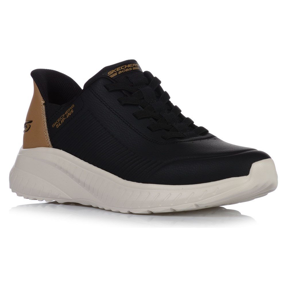 Buty Skechers Chaos 118305BLK