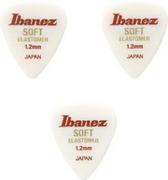 Kostki gitarowe - Ibanez BEL14ST12 zestaw kostek gitarowych - miniaturka - grafika 1