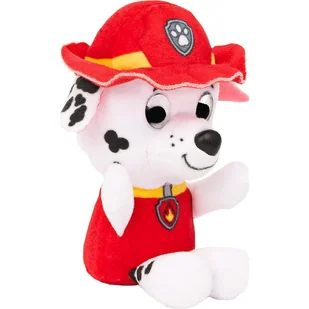 Psi Patrol Mini Maskotka Mała Marshall Pluszak 8 cm - Maskotki i pluszaki - miniaturka - grafika 1