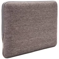 Torby na laptopy - Case Logic Etui Reflect Sleeve 13 cali Grafitowy - miniaturka - grafika 1