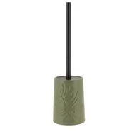 Akcesoria do wc - Szczotka toaletowa Rollan Leaf - miniaturka - grafika 1