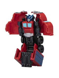 Hasbro Transformers Earthspark Figure Assorted - Figurki dla dzieci - miniaturka - grafika 1
