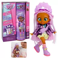Lalki dla dziewczynek - Cry Babies BFF - Lalka Phoebe + akcesoria 3+ - miniaturka - grafika 1