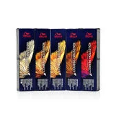 Wella Professionals Koleston Perfect Me+ 60ml Farba do włosów, Koleston Perfect Me - 0/44 - Farby do włosów i szampony koloryzujące Wella Professionals Koleston Perfect Me+ 60ml Farba do włosów, Koleston Perfect Me - 0/44 - Farby do włosów i szampony koloryzujące - miniaturka - grafika 1