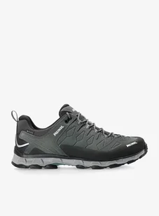 Buty turystyczne Meindl Lite Trail GTX - loden - Buty trekkingowe damskie - miniaturka - grafika 1