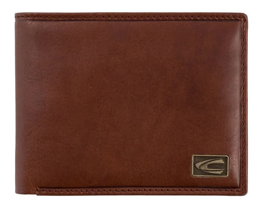 CAMEL ACTIVE 276 702 22 skórzany portfel męski