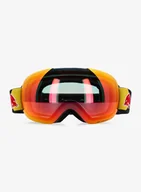 Gogle narciarskie - Gogle narciarskie Red Bull Spect Bent - black/black - miniaturka - grafika 1