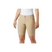 Odzież trekkingowa damska - Szorty sportowe Columbia Saturday Trail™ Brązowy - miniaturka - grafika 1