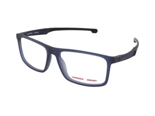Carrera Ducati Carduc 024 FLL - Okulary korekcyjne, oprawki, szkła - miniaturka - grafika 1