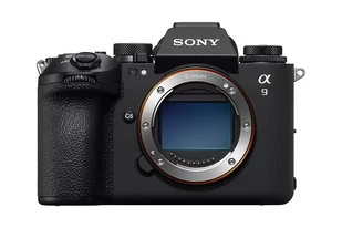 Sony A9 III (ILCE-9M3) Body - Aparaty Cyfrowe - miniaturka - grafika 1