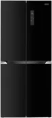 Lodówki - Kernau Side by Side Kernau KFRM 1991 BG BuiltIn - miniaturka - grafika 1