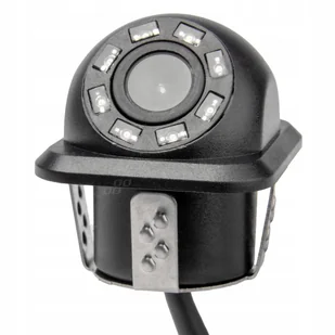 Kamera Cofania Parkowania Do Samochodu HD-305 Ir 12v 720p - Kamery cofania - miniaturka - grafika 1