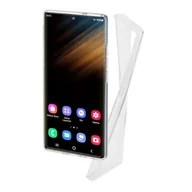 Etui i futerały do telefonów - Hama Etui Crystal Clear do Samsung S22 Ultra Przezroczysty - miniaturka - grafika 1
