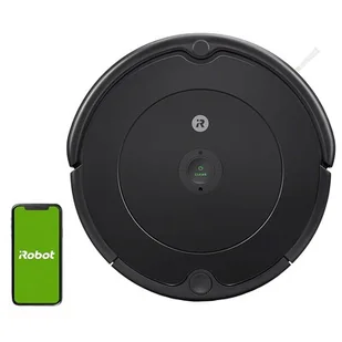 Robot sprzątający iRobot Roomba 692 - Roboty sprzątające - miniaturka - grafika 1