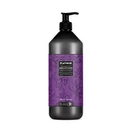 Szampony do włosów - Black, Absolute Blond Szampon neutralizujący – 1000ml - miniaturka - grafika 1