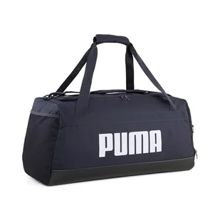 PUMA CHALLENGER średnia torba sportowa - Torby sportowe - miniaturka - grafika 1