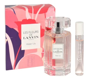 Lanvin Water Lily Zestaw upominkowy dla kobiet - Zestawy kosmetyków damskich - miniaturka - grafika 1