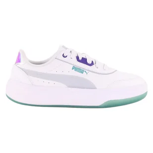 Buty damskie na co dzień Puma Tori Candy - Buty trekkingowe damskie - miniaturka - grafika 1