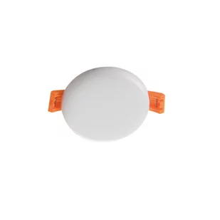 Kanlux Oprawa downlight LED 6W AREL LED DO 6W-WW 440lm 3000K 29581 29581 - Lampy pozostałe - miniaturka - grafika 1