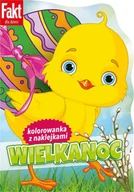 Czasopisma - Fakt dla Dzieci - miniaturka - grafika 1