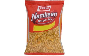Przekąska Bhujia Sev Namkeen Parle 200g - Chipsy - miniaturka - grafika 1