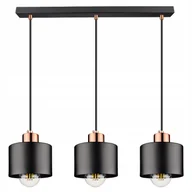 Lampy sufitowe - Lampa Wisząca Sufitowa Żyrandol Plafon Led - miniaturka - grafika 1