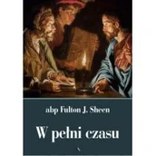 Religia i religioznawstwo - W pełni czasu Nowa - miniaturka - grafika 1
