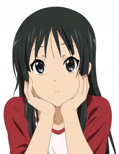 Plakat Anime Manga K-on! KON_068 A2 (custom)