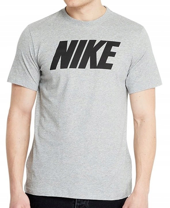 T-SHIRT NIKE M NSW TEE NIKE BLOCK1 FS DX1981 063 R-XXL