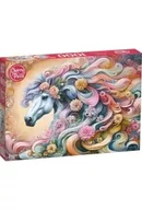 Puzzle - Puzzle 1000 CherryPazzi Dream Horse 31049 - miniaturka - grafika 1
