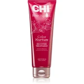 Odżywki do włosów - Farouk Rose Hip Oil Color nurture Recovery Treatment 237 ML 209489 - miniaturka - grafika 1