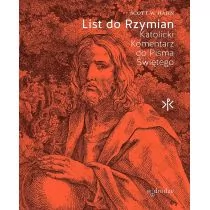 W Drodze List do Rzymian - Religia i religioznawstwo - miniaturka - grafika 1