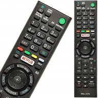 Piloty - Pilot Sony 3D NETFLIX - miniaturka - grafika 1