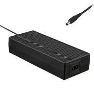 Akcesoria motoryzacyjne - Ładowarka do hulajnogi elektrycznej Akyga 42V 2A - miniaturka - grafika 1