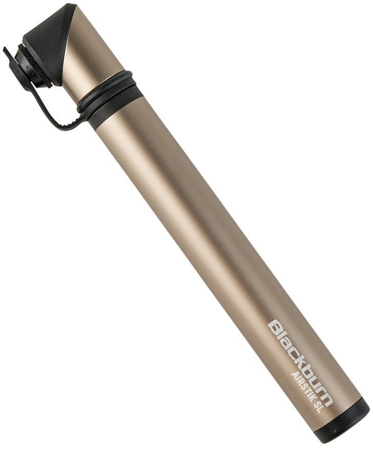 Pompka ręczna BLACKBURN AIRSTIK SL MINI PUMP champagne NEW 2025