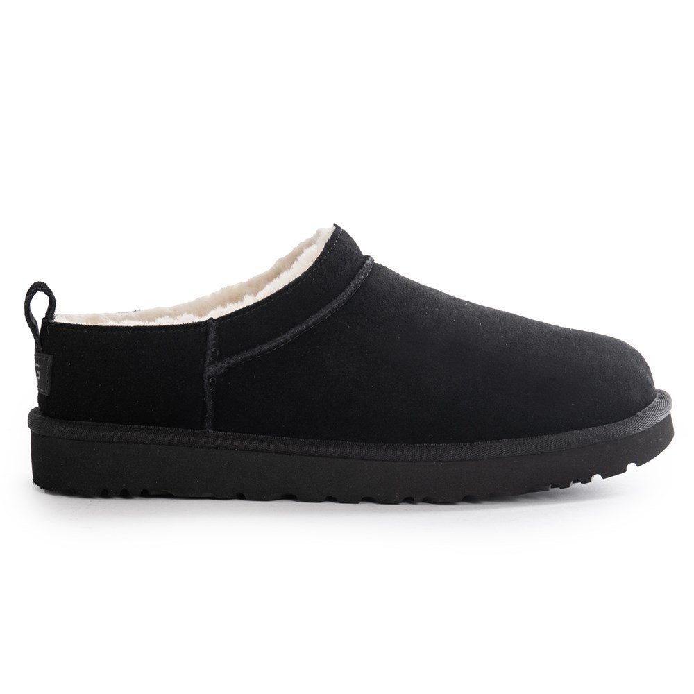 Buty UGG Classic Micro 1173891BLK