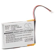 Ładowarki samochodowe - VHBW Bateria do Garmin Forerunner 920 XT, 300 mAh - miniaturka - grafika 1