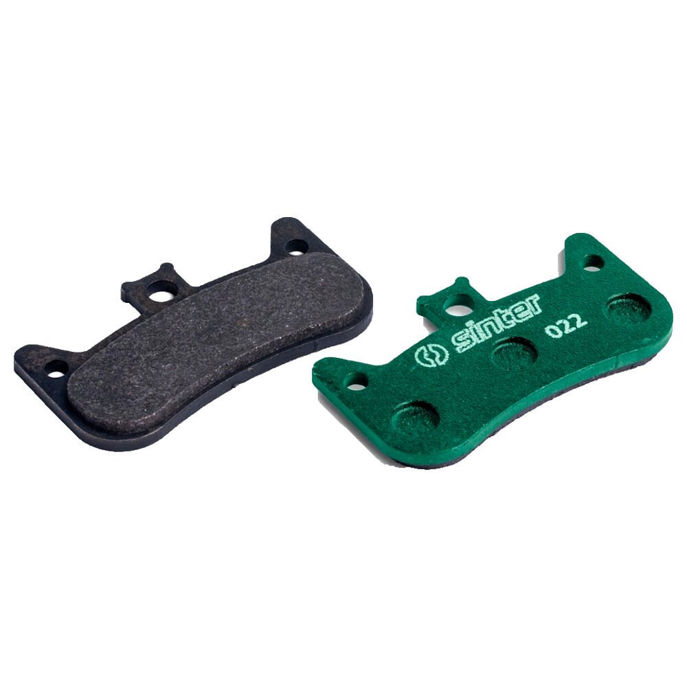 Sinter Formula Cura 4 Green (73-022-063-8)