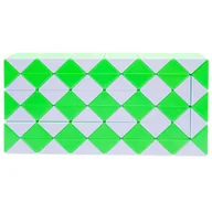 Gry planszowe - Układanka wąż w folii - miniaturka - grafika 1