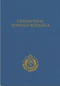 Religia i religioznawstwo - Ceremoniał żywego różańca - miniaturka - grafika 1