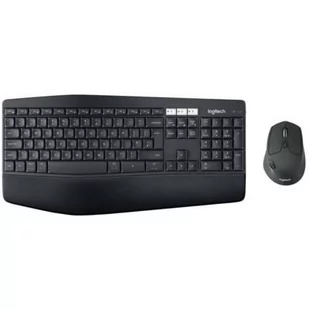 Logitech MK850 Performance (920-008226) - Zestawy myszka + klawiatura - miniaturka - grafika 1